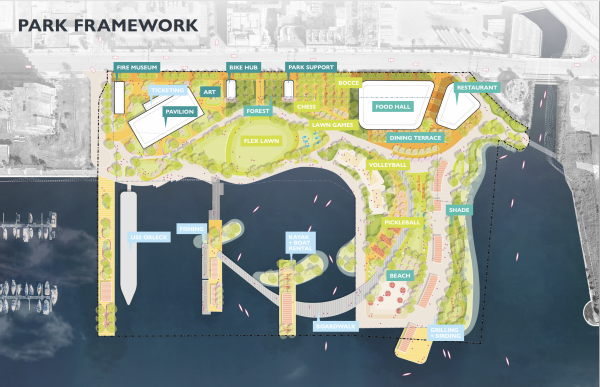 Give Your Input on Shipyards Park Concepts! | Riverfront Parks Now